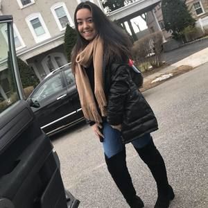 Meet your Posher, Tiffany